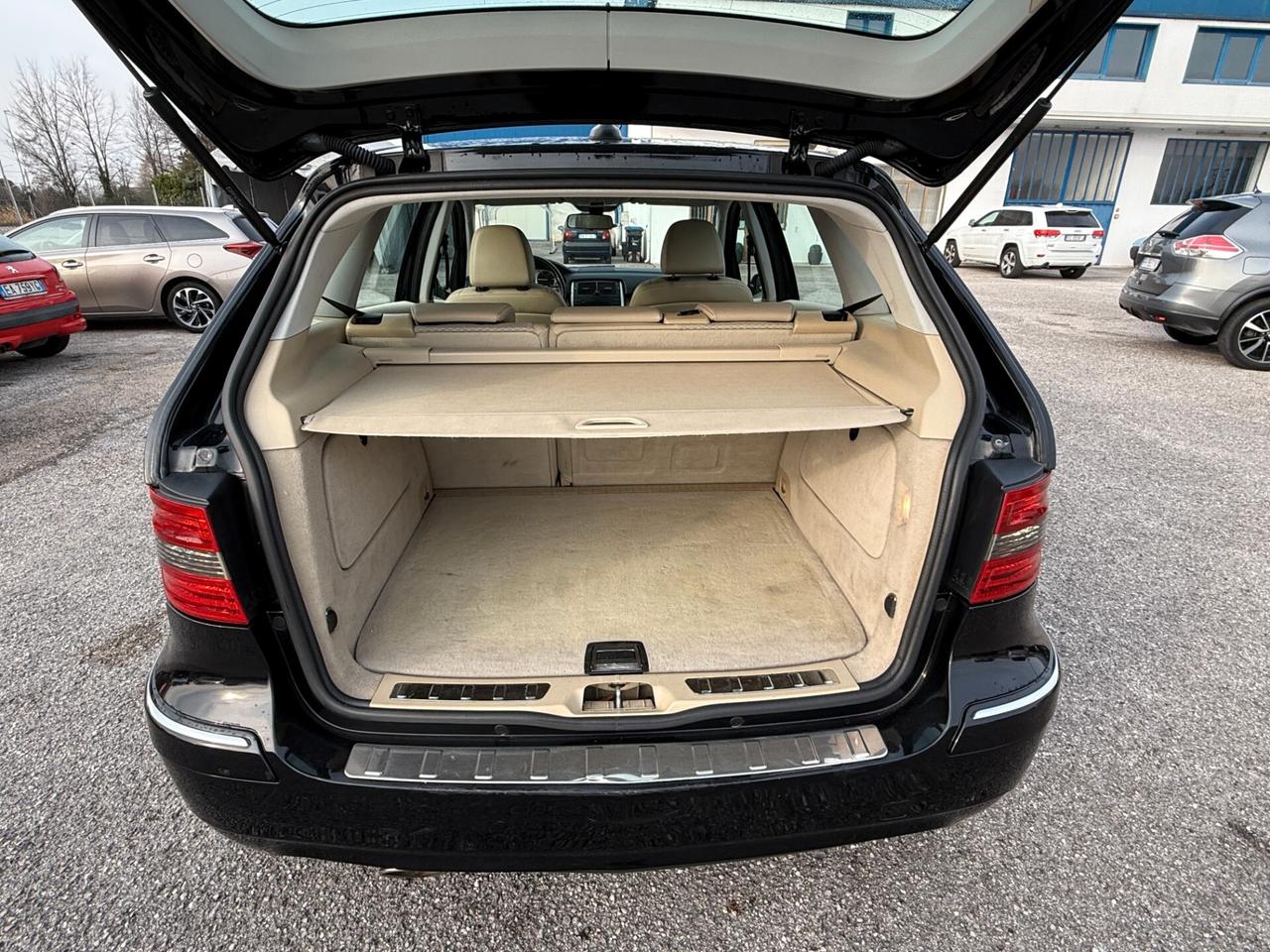 Mercedes-benz B 200 CDI Premium