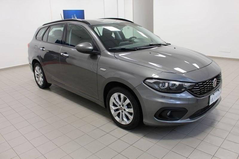 FIAT Tipo 1.6 Mjt S&S SW Lounge