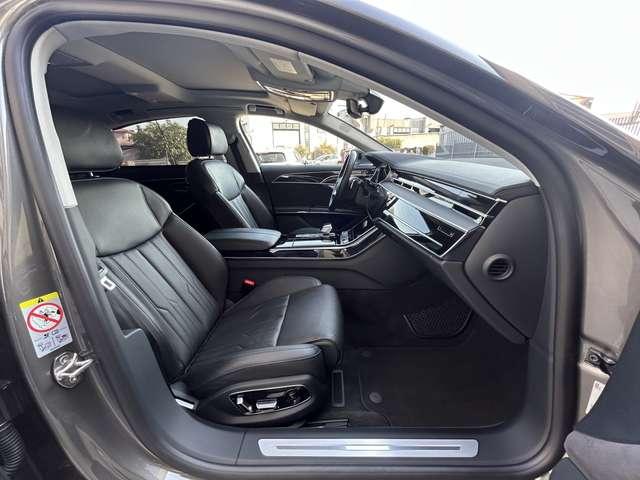 Audi A8 50 TDI Lang*HD-MATRIX*B&O*PANO*MASSAGGIO