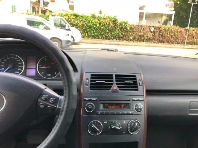 MERCEDES-BENZ A 180 CDI Classic