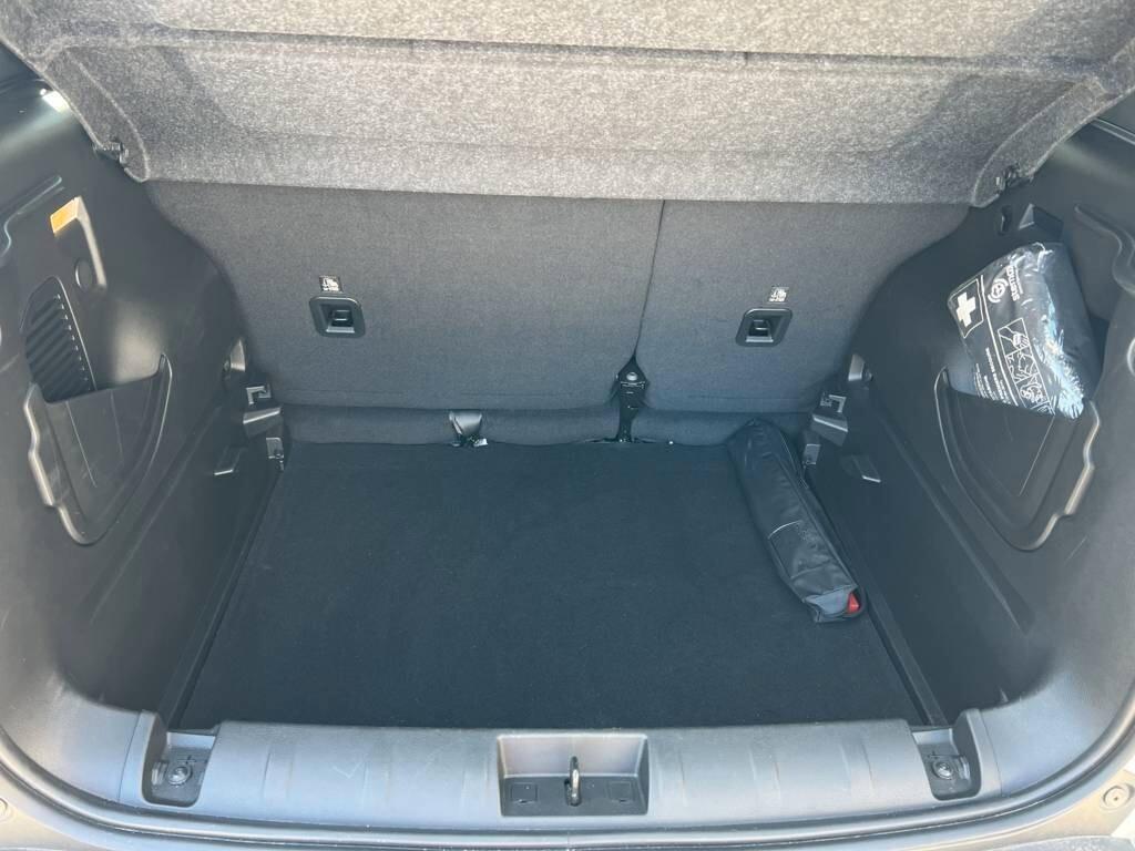 Jeep Renegade 1.5 Turbo T4 MHEV Limited