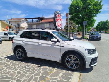 Volkswagen Tiguan 1.6 TDI SCR Sport BlueMotion Technology