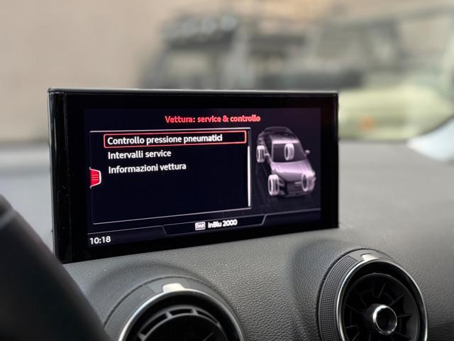 AUDI Q2 35 TFSI S tronic Admired Advanced