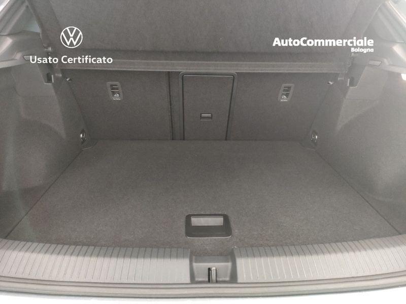 Volkswagen T-Roc T-Roc 1.5 TSI ACT DSG R-Line Plus