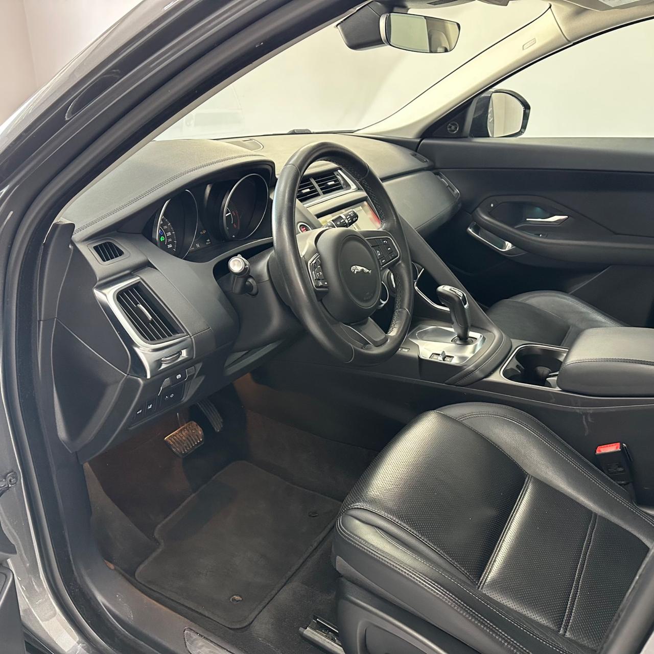 Jaguar E-Pace 2.0d i4 S awd 150cv auto my20