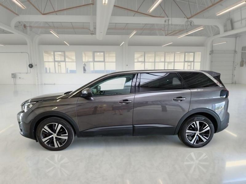 PEUGEOT 5008 BlueHDi 130 Business EAT8 S/S aut.