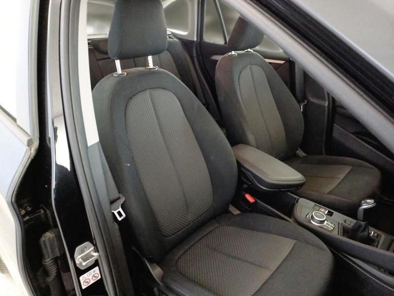 BMW X1 sDrive 16d Business Advantage