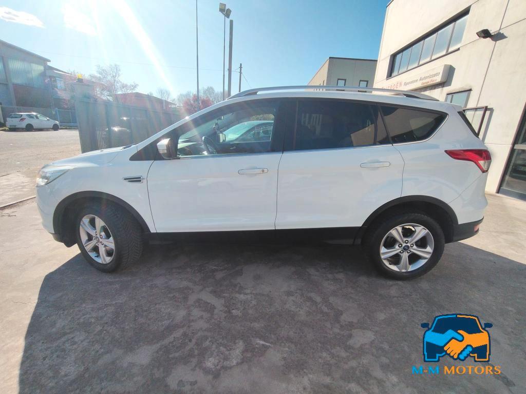 Ford Kuga 2.0 tdci Business 2wd 115cv