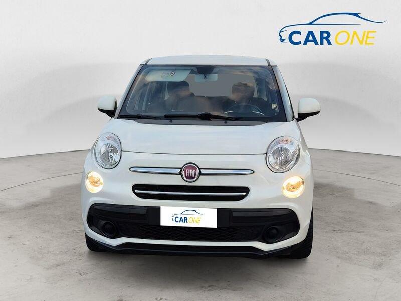 FIAT 500L 500L 1.4 95 CV S&S Mirror
