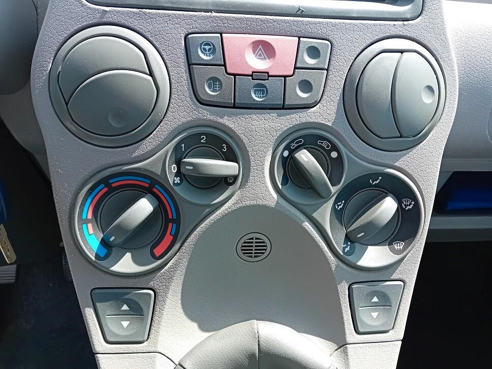 Fiat Panda 1.1 Actual
