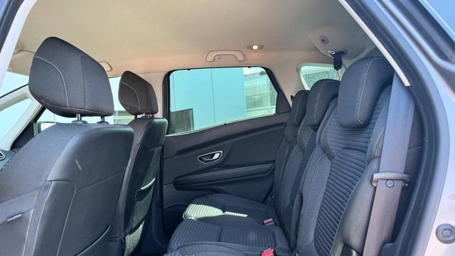 RENAULT Scenic dCi 8V 110 CV EDC Energy Intens