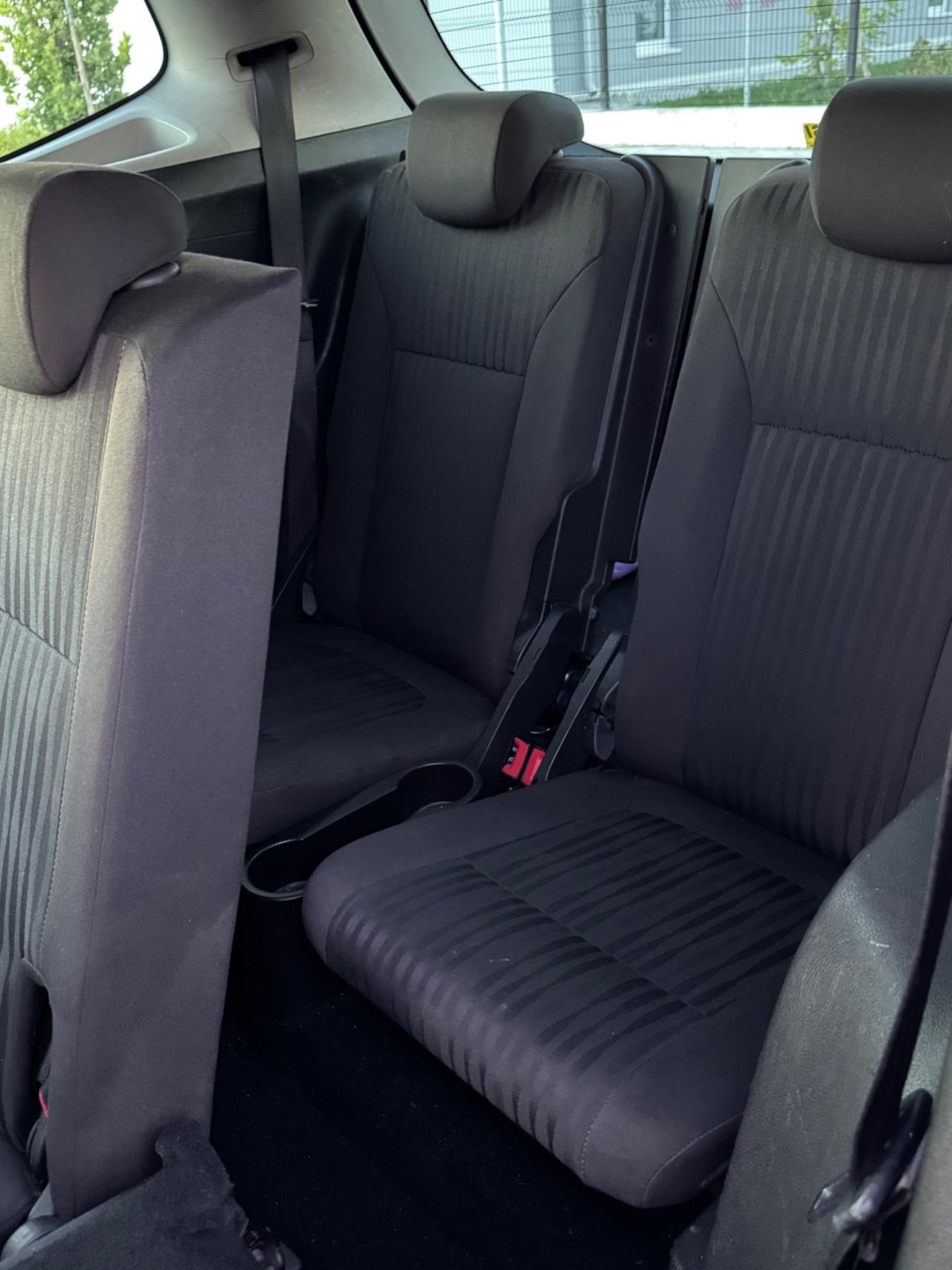 Opel Zafira Tourer 1.6 Turbo EcoM 150CV Cosmo