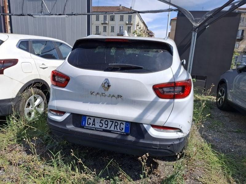 Renault Kadjar 2019 1.5 blue dci Sport Edition2 115cv edc
