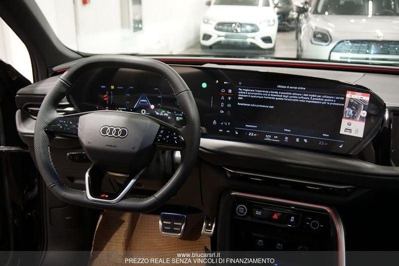 Audi Q5 Q5 SPB TDI 150 kW mHEV+ S tronic quattro S line edition