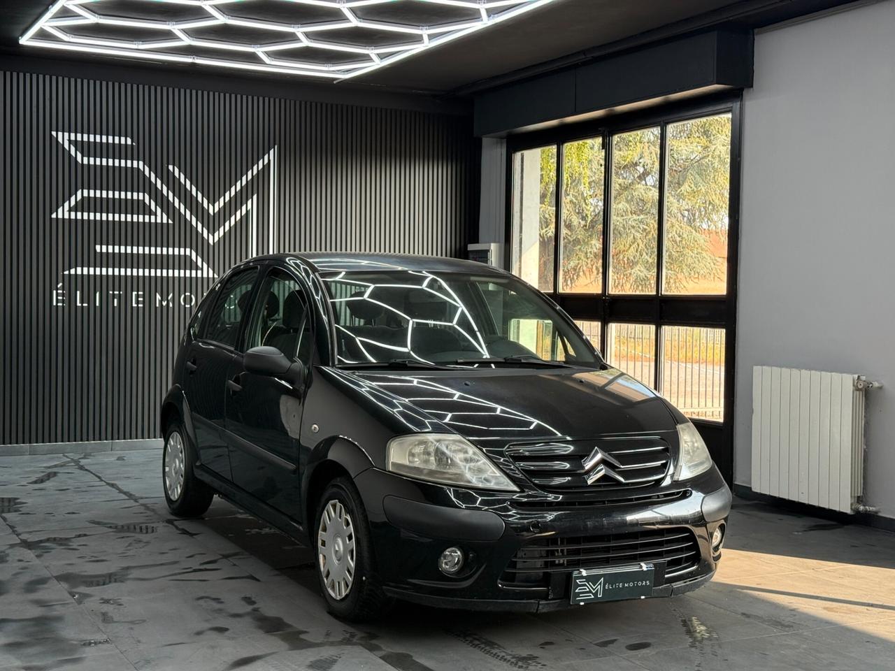 Citroen C3 1.1 Elegance