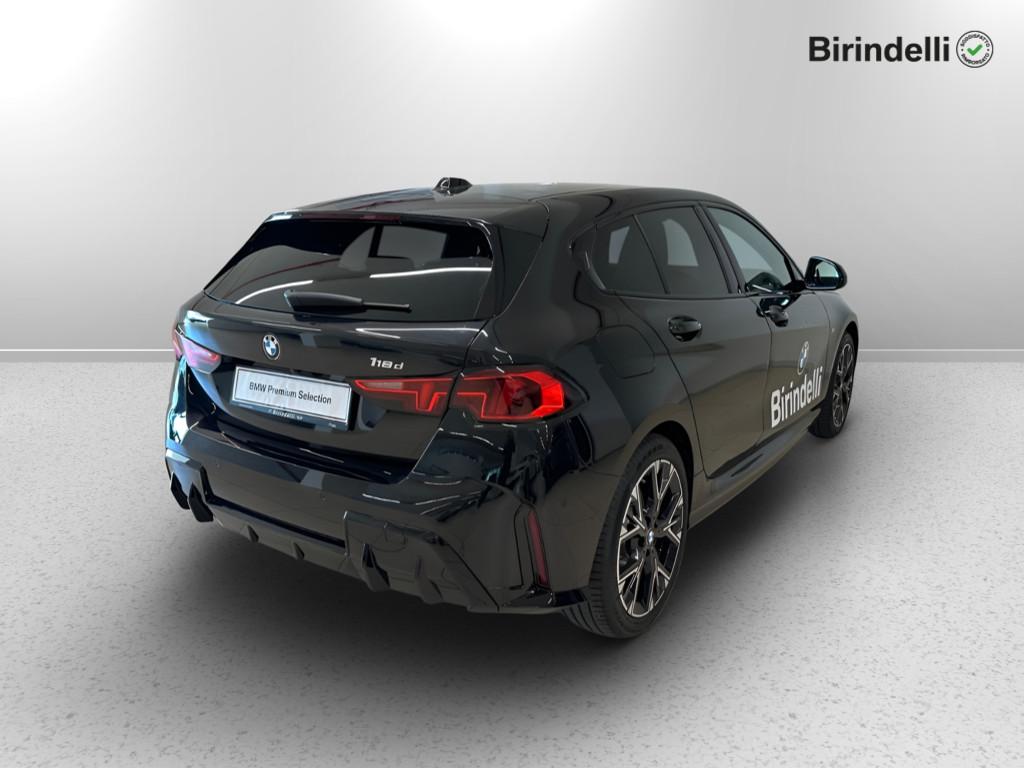BMW BMW 118d