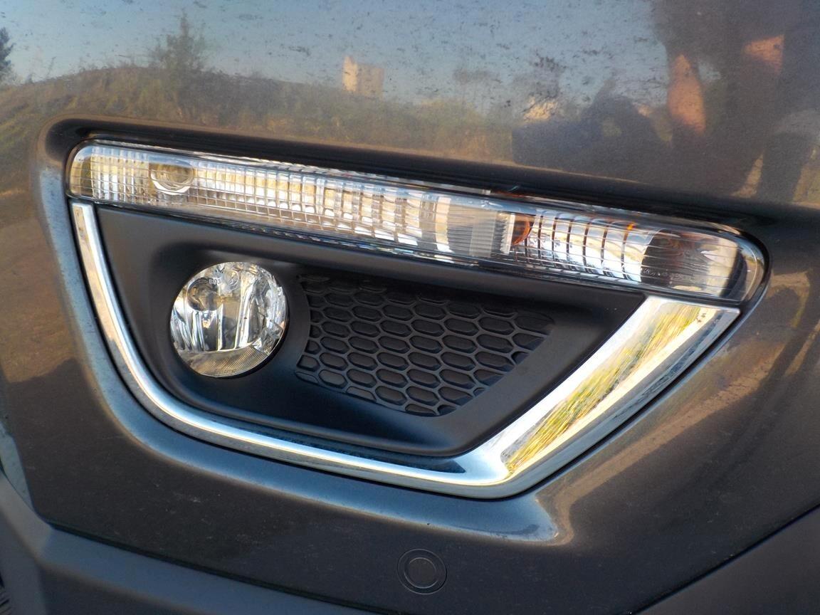 Jeep Compass 2.0 Multijet II 4WD Limited