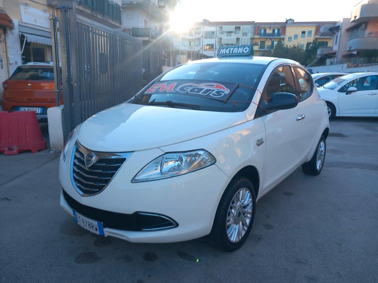 Lancia Ypsilon 5 Porte Full Optional
