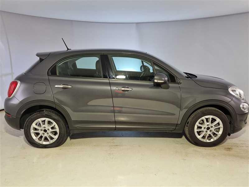 FIAT 500X 1.6 Mjet 120cv DCT 4x2 Pop Star