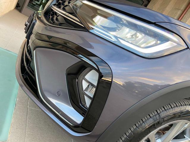 VOLKSWAGEN Taigo 1.0 TSI 110 CV DSG R-Line TETTO APR/PAN