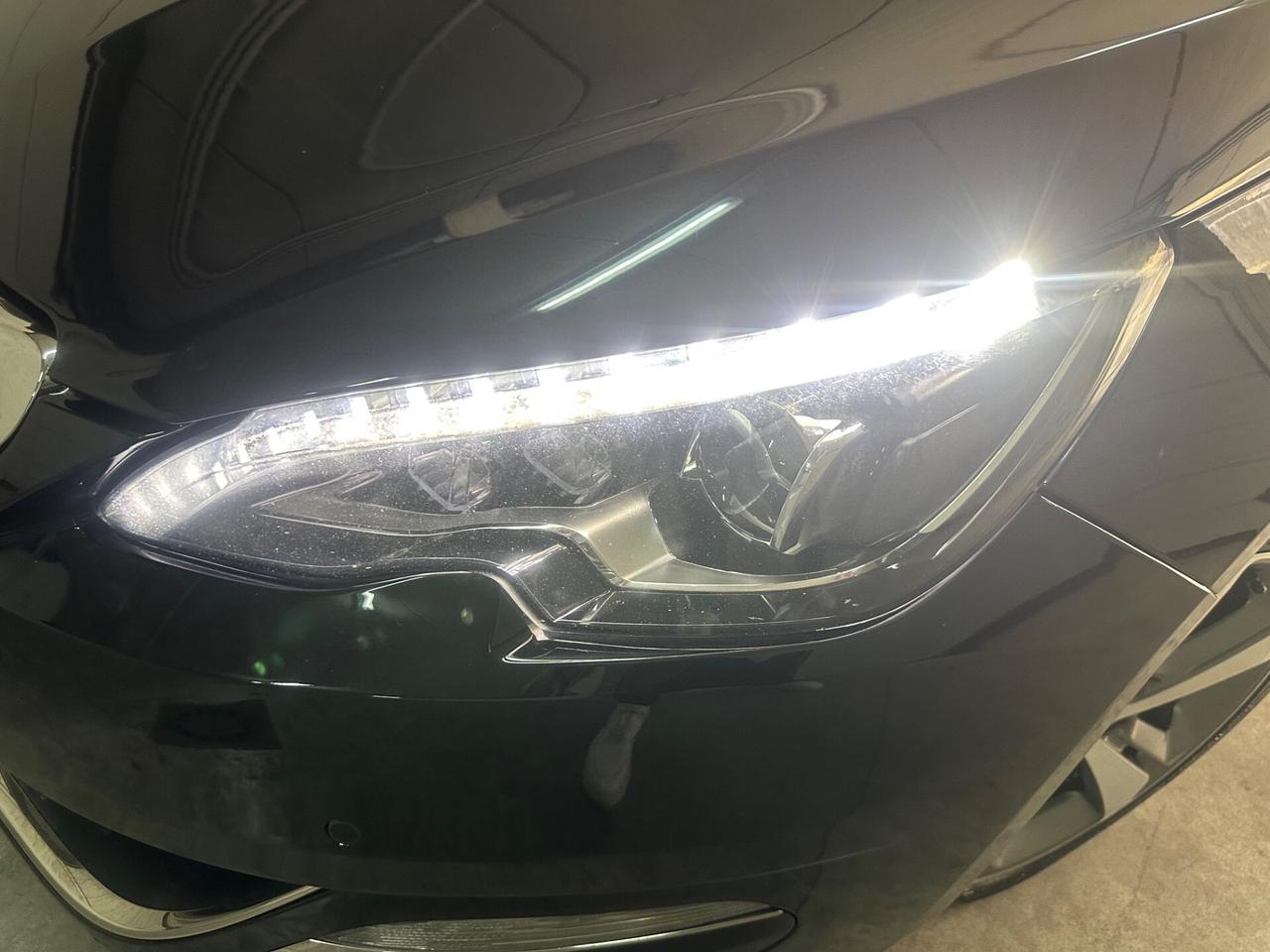 PEUGEOT 308 ALLURE SW 1.6 120CV/LED