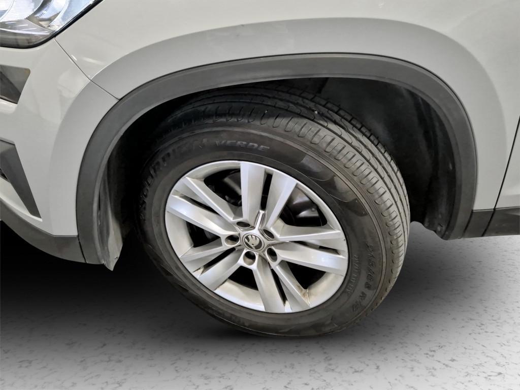 Skoda Kodiaq 1.5 tsi act Executive dsg