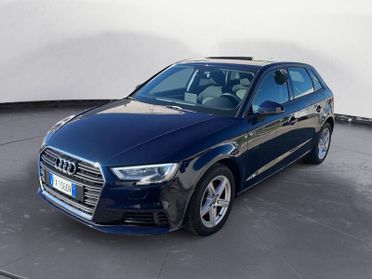 Audi A3 3ª serie SPB 30 TDI Admired