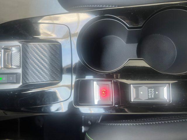 PEUGEOT 2008 Hybrid 145 e-DCS6 GT da?319,00