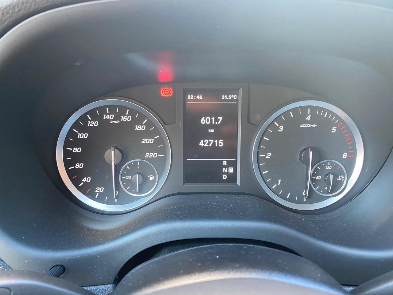 Mercedes-benz Vito 2.0 116 CDI PL Mixto Extra-Long PRO