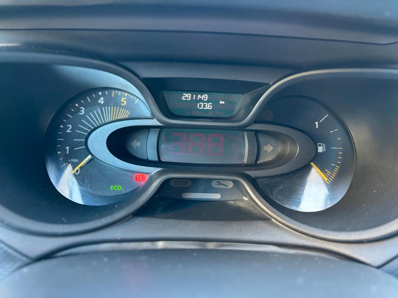 Renault Captur 1.5 dCi 8V 90 CV OK NEOPATENTATI