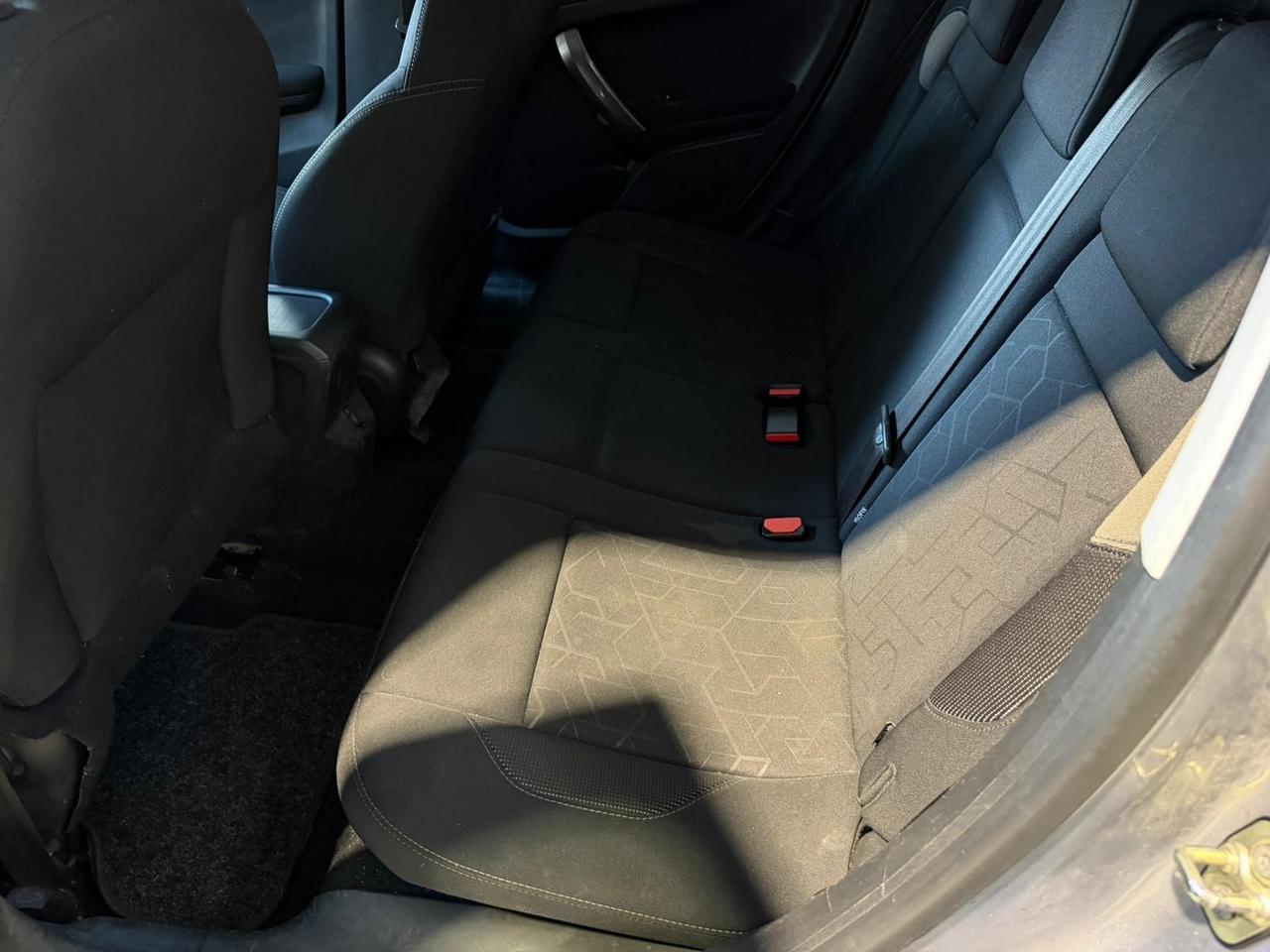 Peugeot 2008 1.6 VTi 120CV Allure