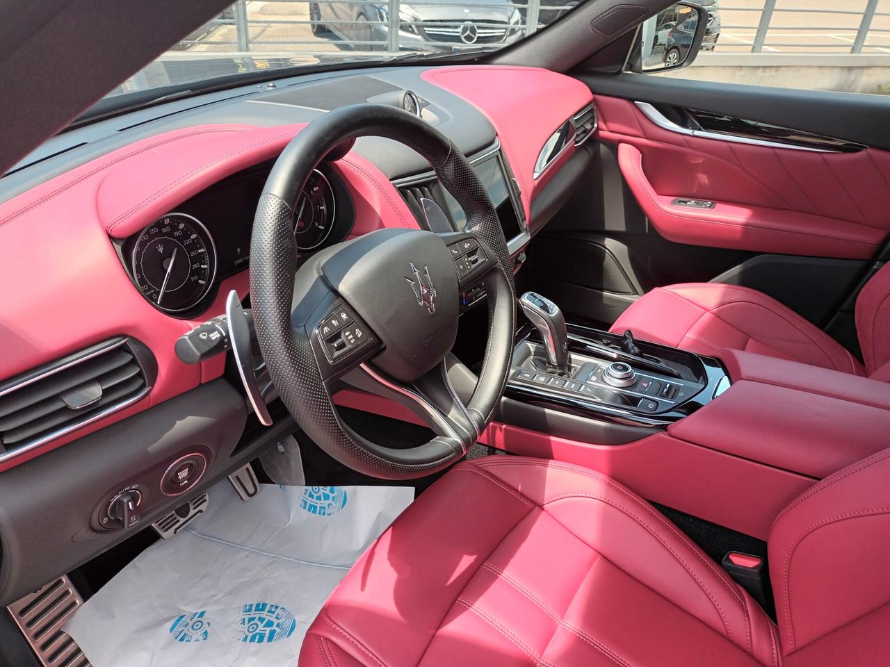 Maserati Levante IBRIDA 2.0 GT ESCLUSIVA OFFERTA