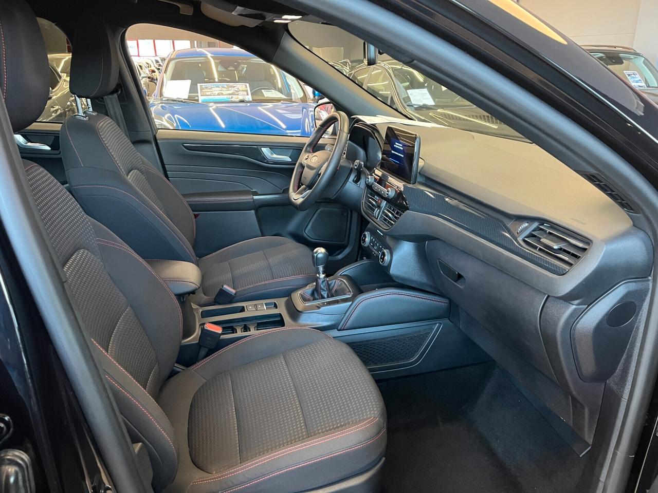 Ford Kuga 1.5 EcoBoost 150 CV 2WD ST-Line