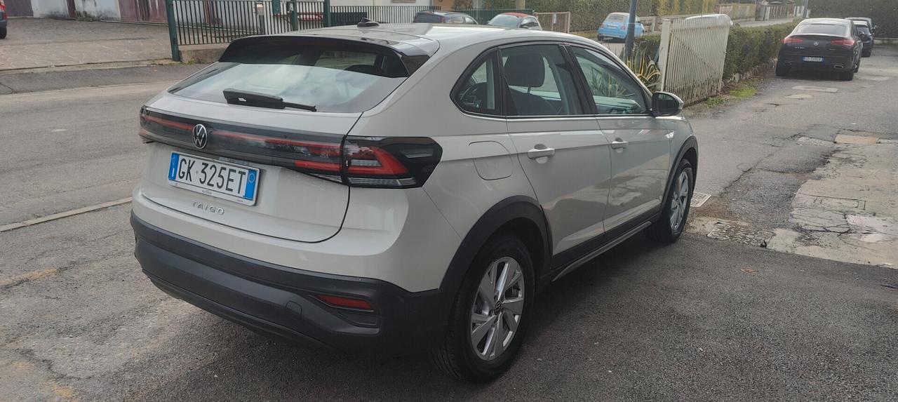 Volkswagen Taigo 1.0 TSI 110 CV DSG Life