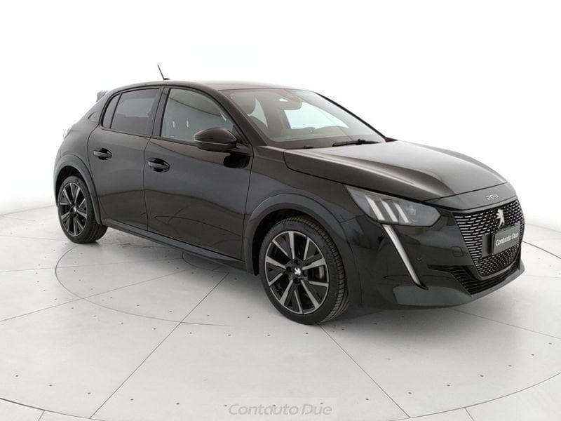 Peugeot 208 GT PureTech 130 EAT8 S/S auto