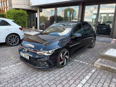 Volkswagen Golf GTI 2.0 tsi 245cv dsg