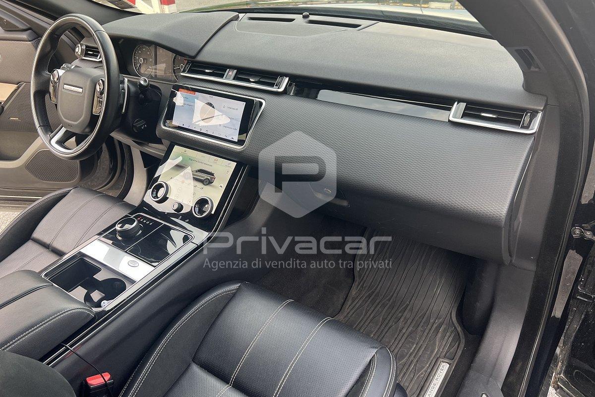 LAND ROVER Range Rover Velar 2.0D I4 180 CV R-Dynamic S
