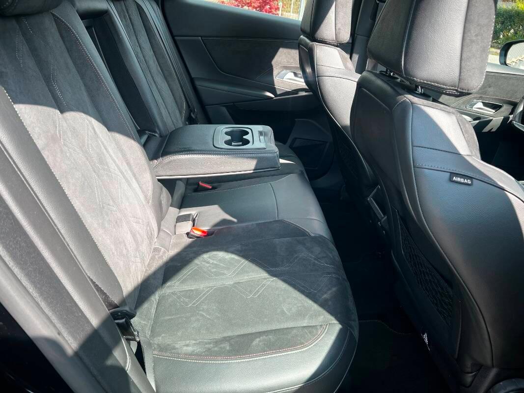 DS DS7 Crossback 2.0 bluehdi Grand Chic 180cv auto Performance Line