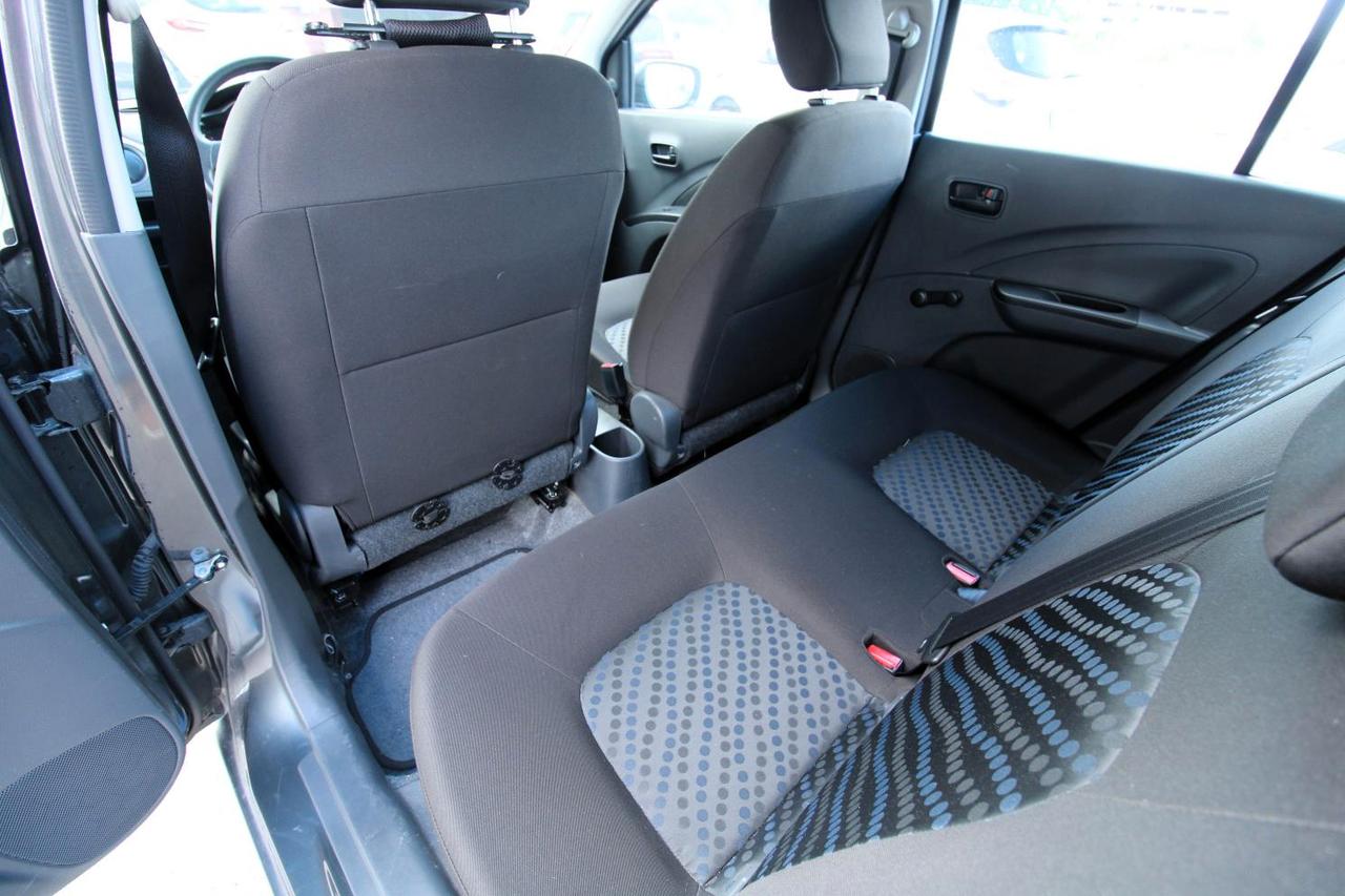 Suzuki Celerio 1.0 AGS Style