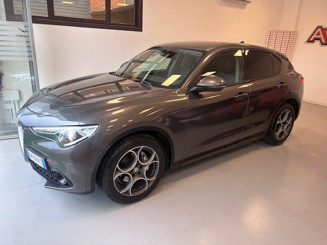 ALFA ROMEO Stelvio 2.2 Turbodiesel 180 CV AT8 Q4 Executive