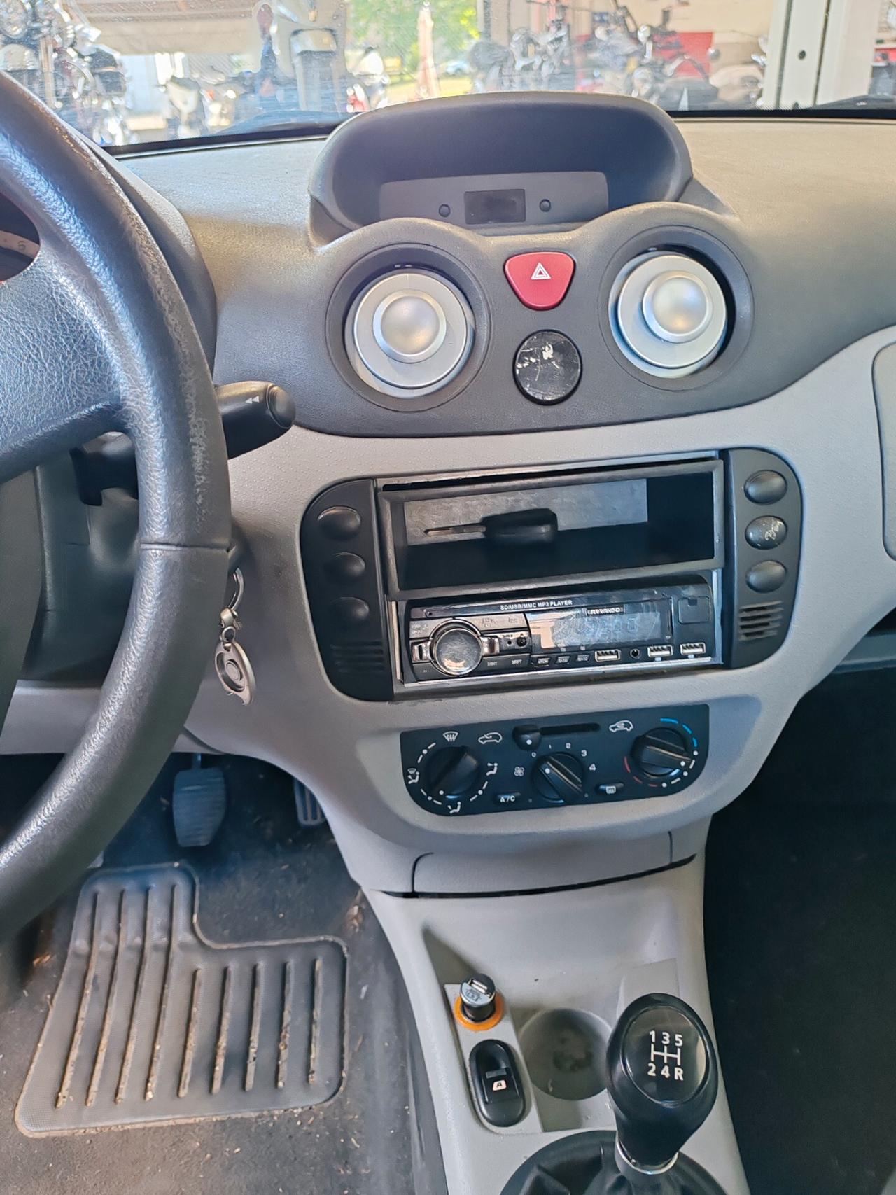 Citroen C3 1.1 Elegance