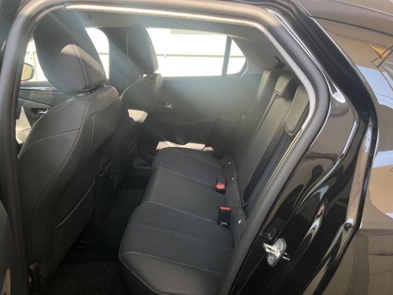 Opel Corsa Corsa 1.5 D&T TUA DA 149,00 AL MESE