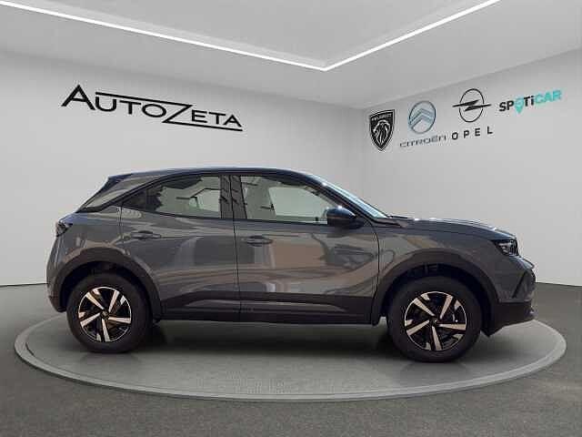 Opel Mokka 1.2 Turbo 136 CV Edition