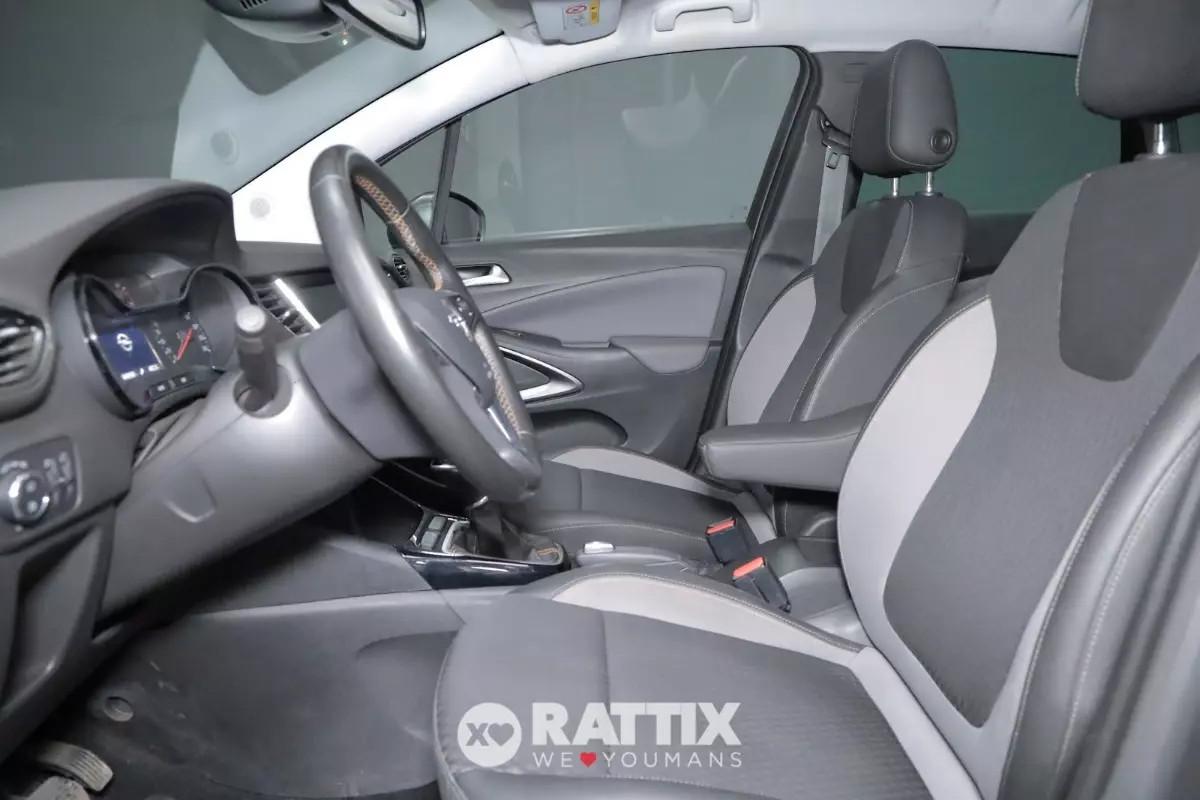Opel Crossland X 1.2 83CV Innovation
