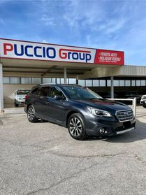 Subaru OUTBACK 2.0d Lineartronic Free