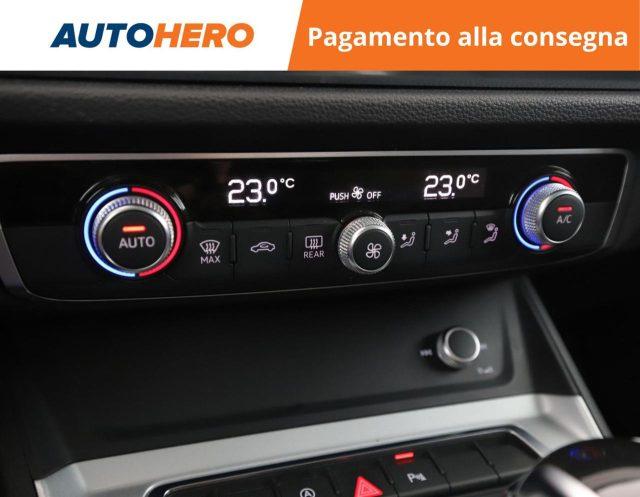 AUDI Q3 35 TDI S tronic