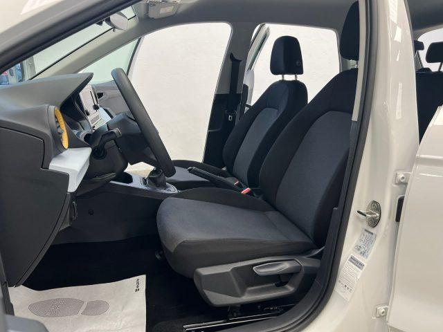 SEAT Arona 1.0 EcoTSI *UNICO PROPRIETARIO*