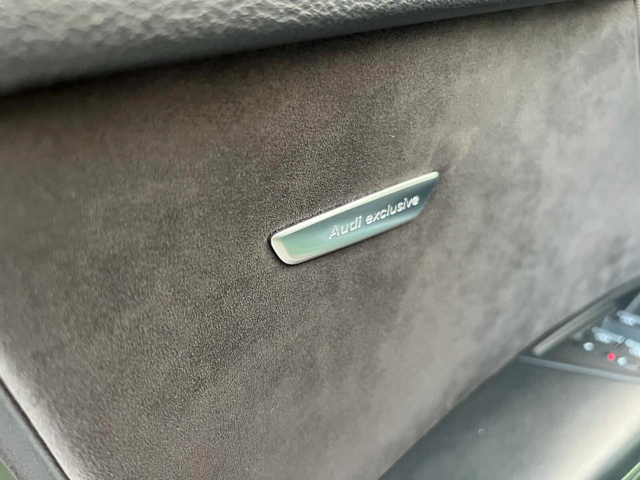 Audi RS5 SPORTBACK 450CV AUDI EXCLUSIVE