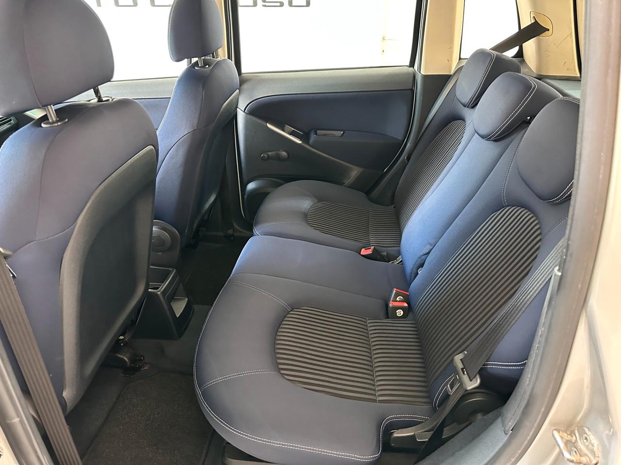 Lancia MUSA 1.3 Multijet 16V 70 CV Oro - SOLO 118.000 KM!!!!!!!!!!!!!!