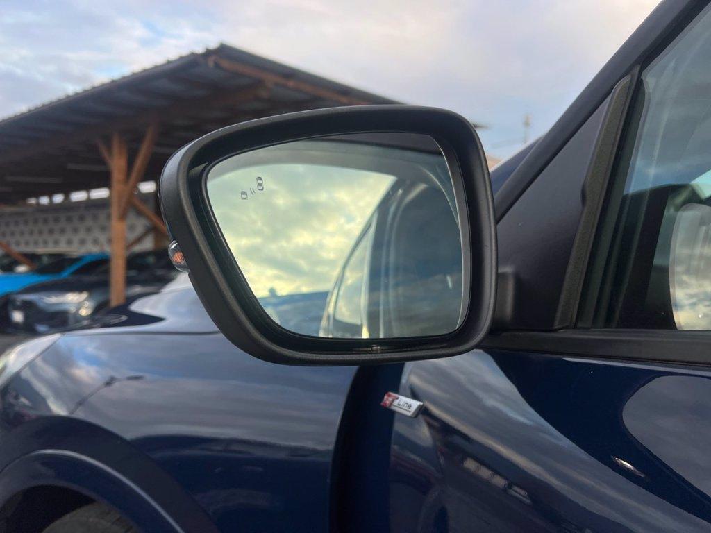 FORD Kuga 2.5 Full Hybrid 190 CV CVT 2WD ST-Line del 2023